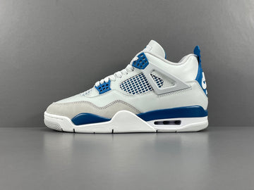 Air Jordan 4 "Military Blue