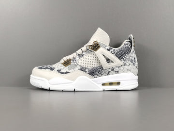 Jordan Air Jordan 4 retro snakeskin