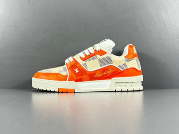 Baskets Louis Vuitton