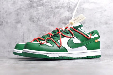Dunk Nike Low Chaussures