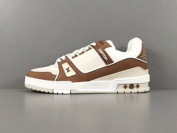 Baskets Louis Vuitton