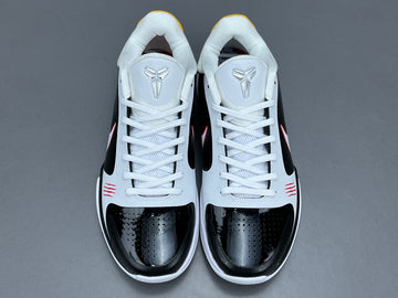 Nike Kobe vs Bruce Lee