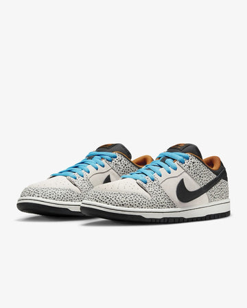 Nike SB Dunk Low Pro Eléctrico