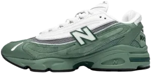 NEW BALANCE 1000 ÁNADE REAL VERDE