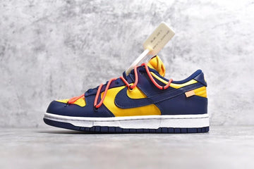 Nike Dunk Low * Futuro Off-White