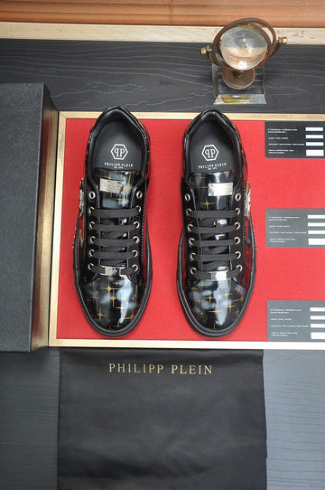 PHILIPP PLEIN SNEAKERS