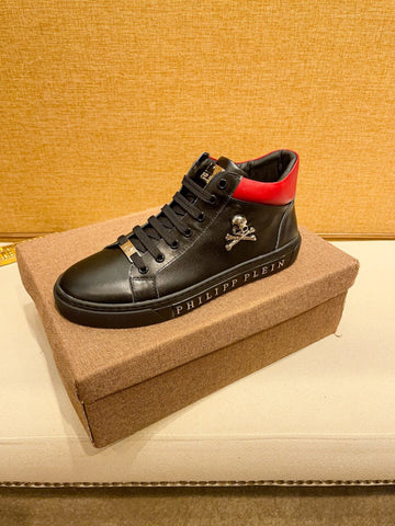 PHILIPP PLEIN SNEAKERS