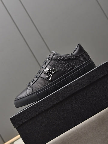 PHILIPP PLEIN SNEAKERS