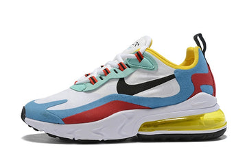 Nike Air Max 270 React Mujer.