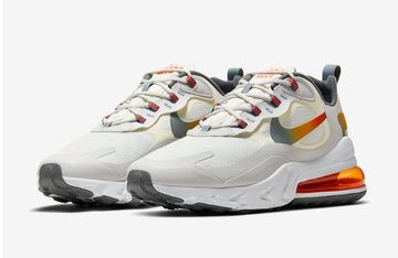 Nike tenis Air Max 270 React SE