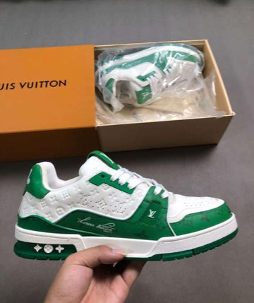 LOUIS VUITTON TRAINER