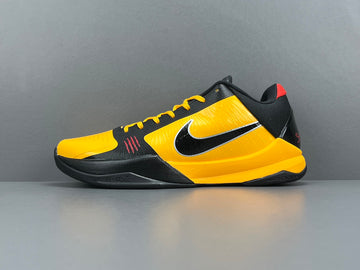 Nike Zoom Kobe 5 Protro Bruce Lee