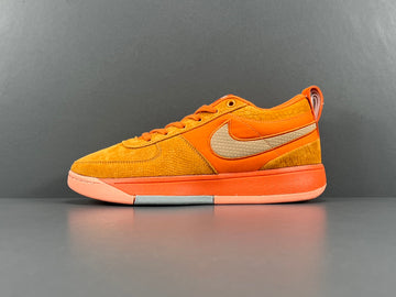 Libro 1 de Nike