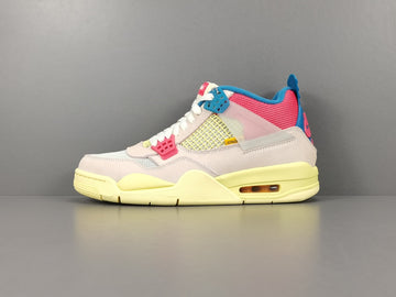 Union LA x Air Jordan 4 Retro SP "Hielo de guayaba