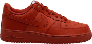 Nike tenis Air Force 1 '07