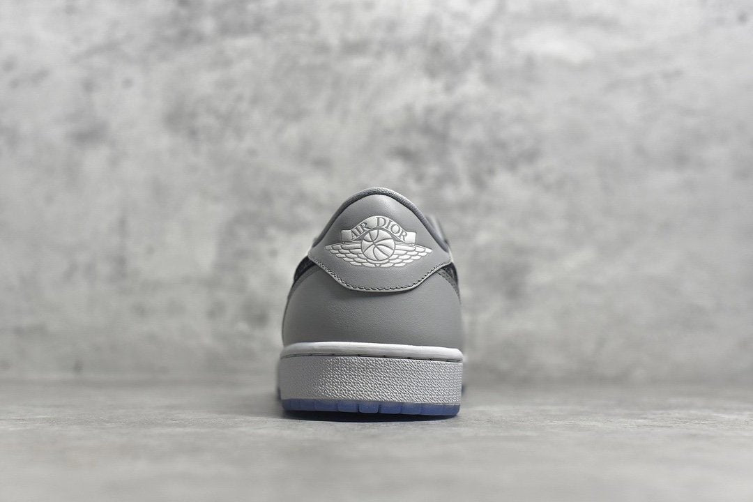 Dior X Air jordan