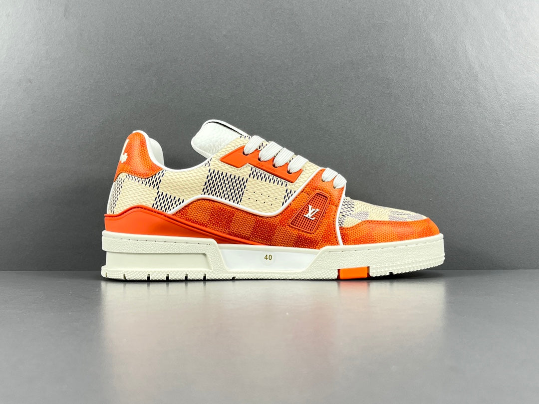 Baskets Louis Vuitton