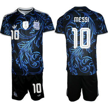camisetas  10 messi