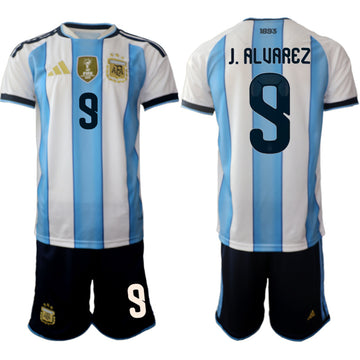 CAMISETAS J. ALVAREZ