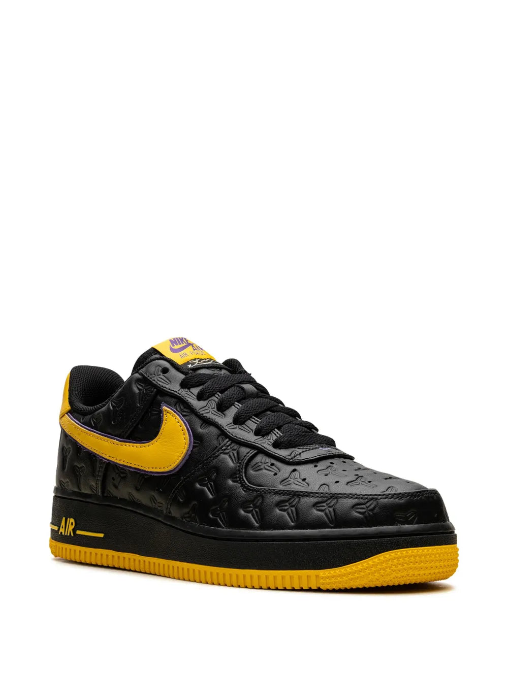 Nike x Kobe Bryant
