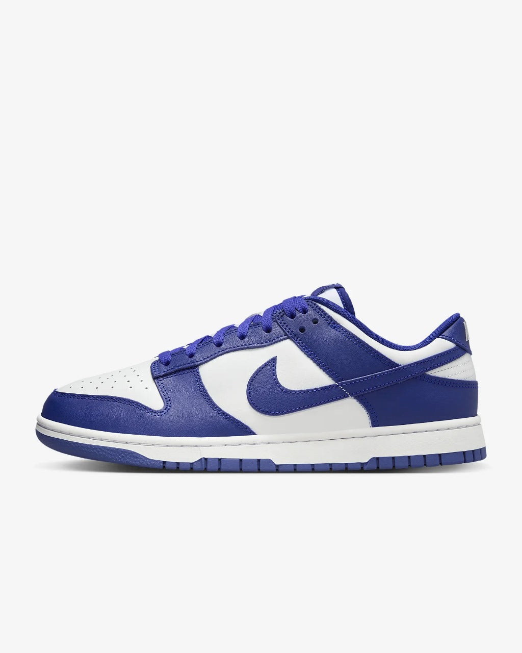 Nike Dunk Low Retro Zapatillas - Hombre 