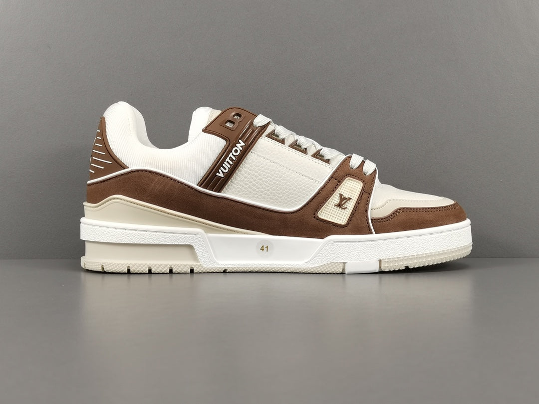 Baskets Louis Vuitton