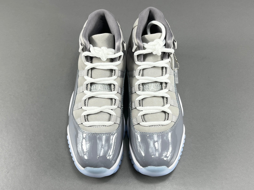 Air Jordan 11 Retro