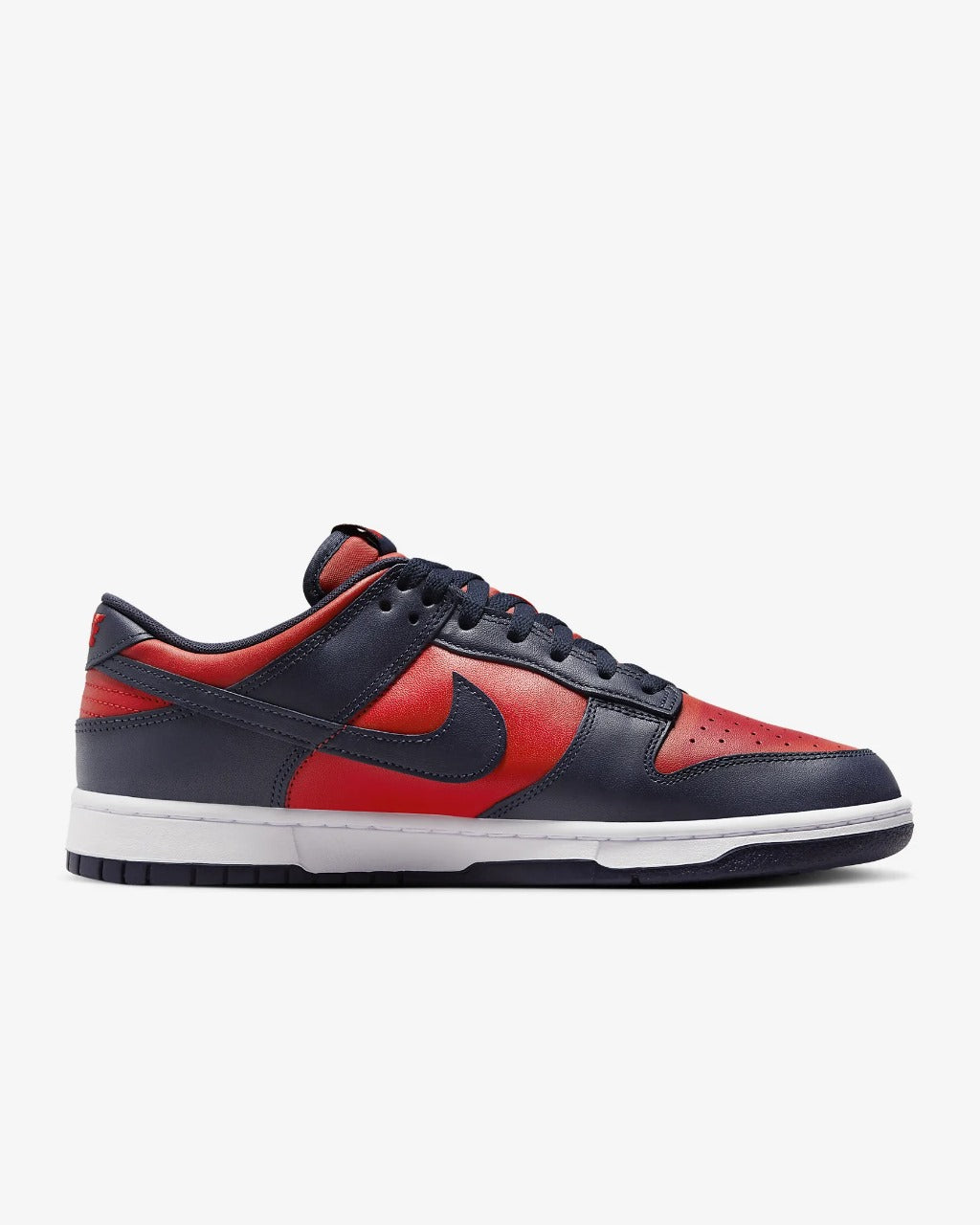 Nike Dunk Low Retro Zapatillas - Hombre 