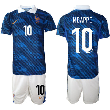 CAMISETAS MBAPPE