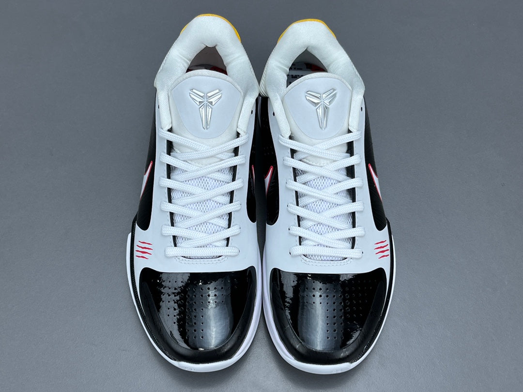 Nike Kobe vs Bruce Lee