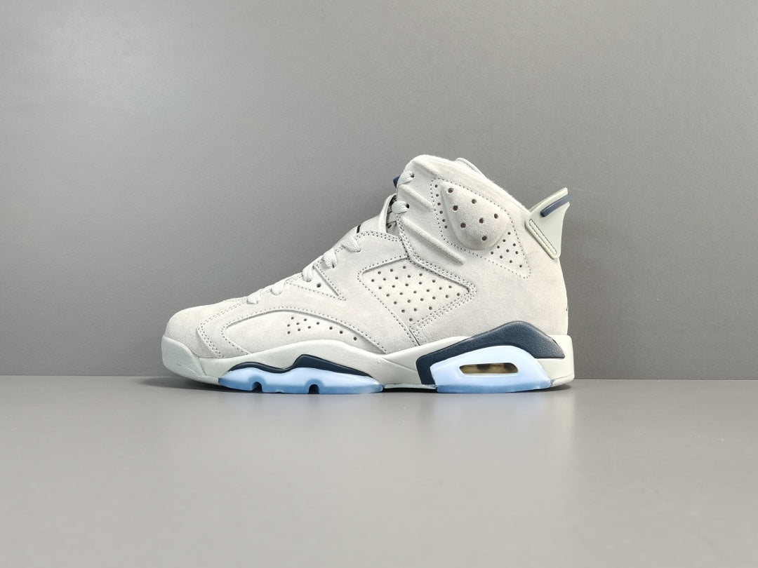 Air Jordan 6 ＂Georgetown