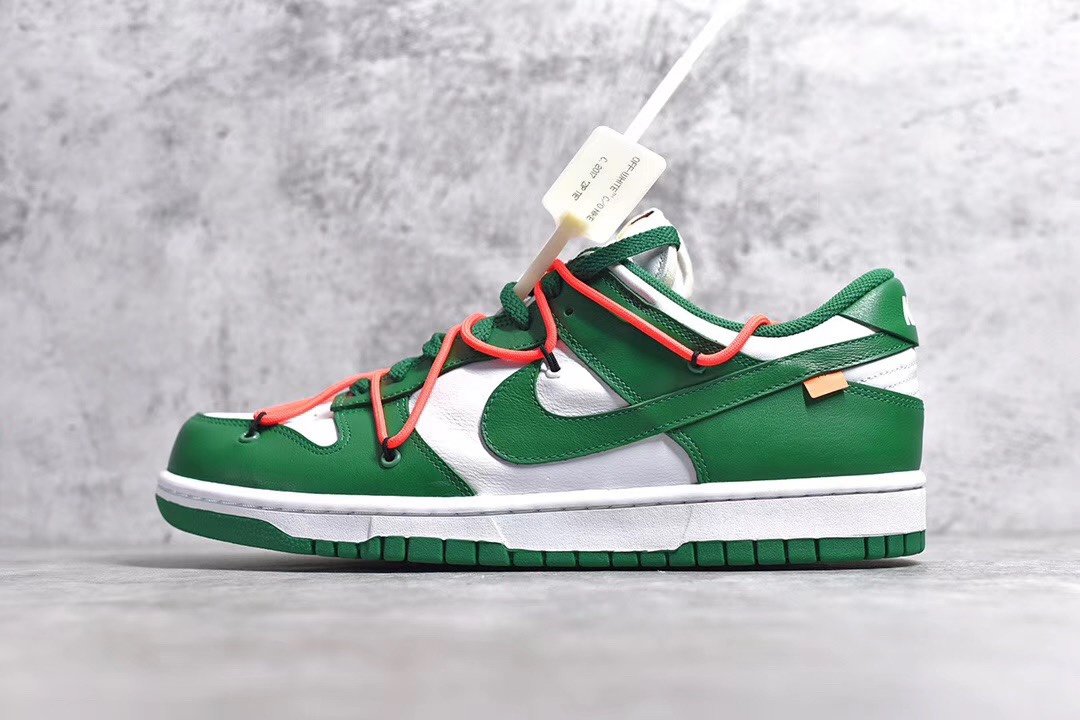Zapatillas Nike Dunk Low