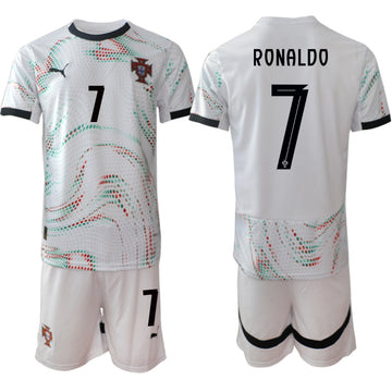 CAMISETAS CR7