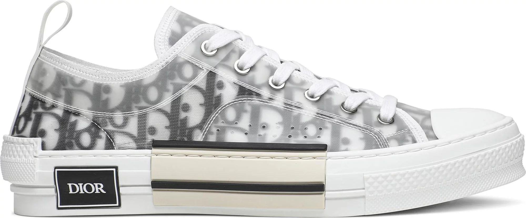 Dior Sneaker de caña baja