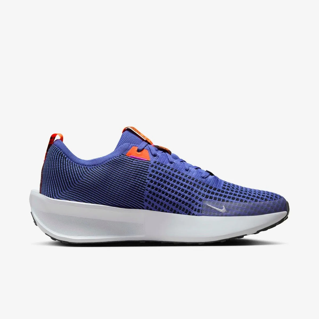 Nike Interact Run Tenis de correr en pavimento para hombre
