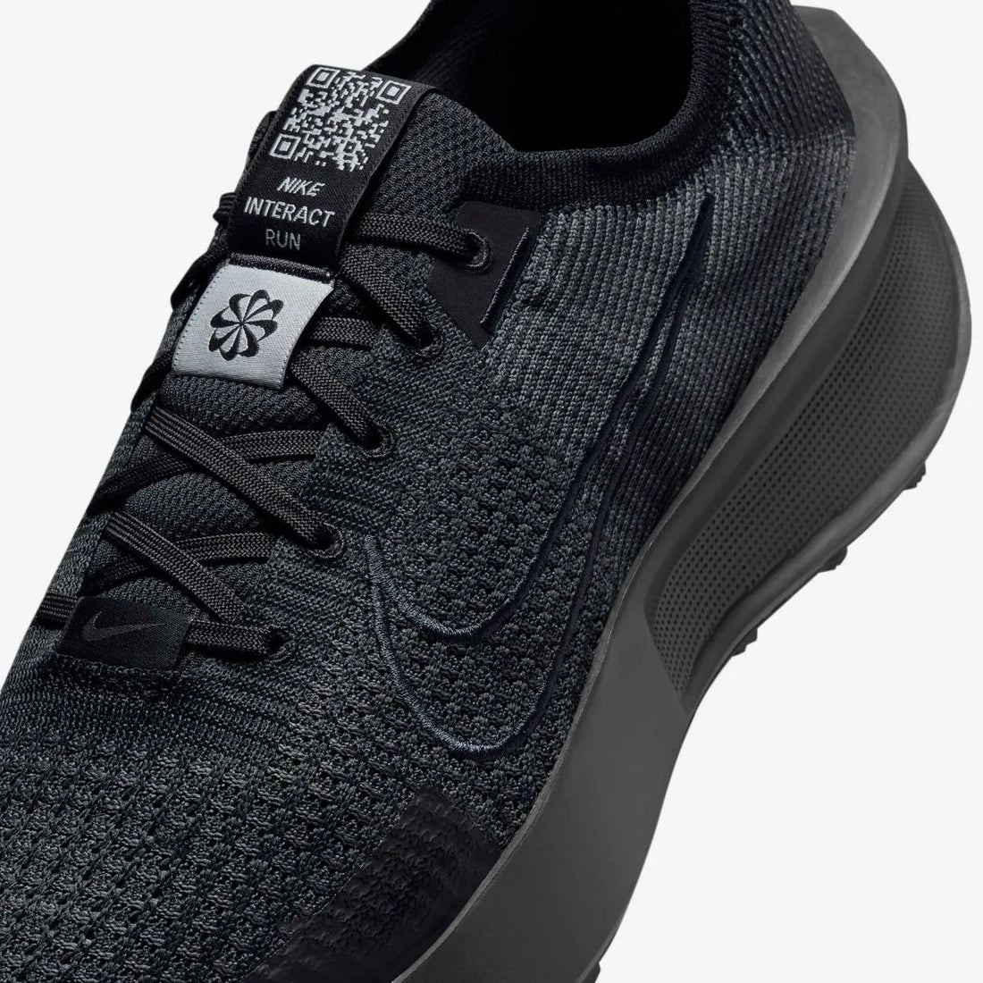 Nike Interact Run Tenis de correr en pavimento para hombre