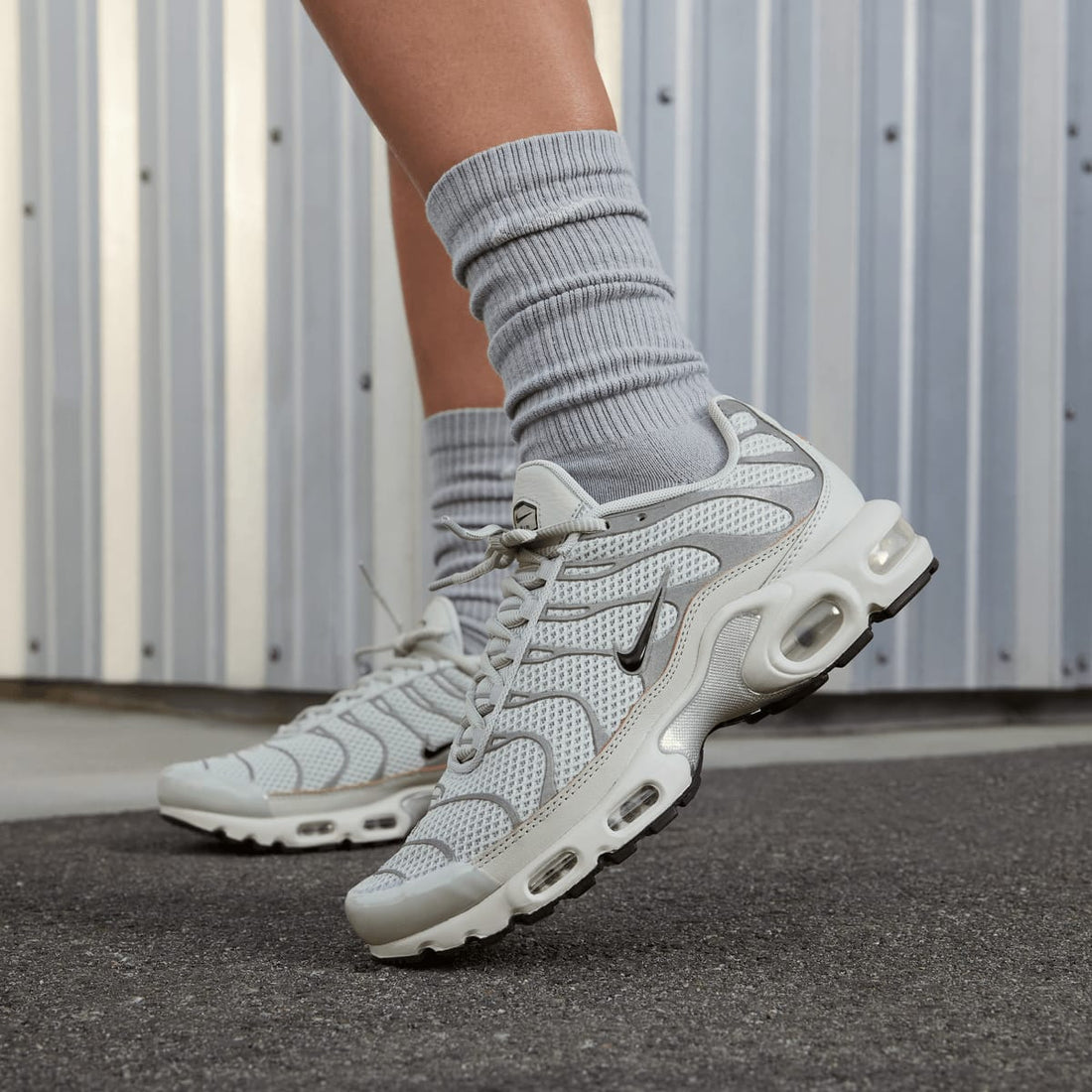 Nike Air Max Plus Zapatillas - Mujer 