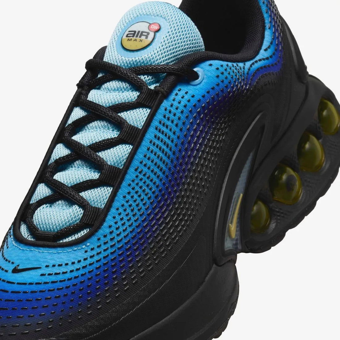 Zapatillas Nike Air Max Dn SE