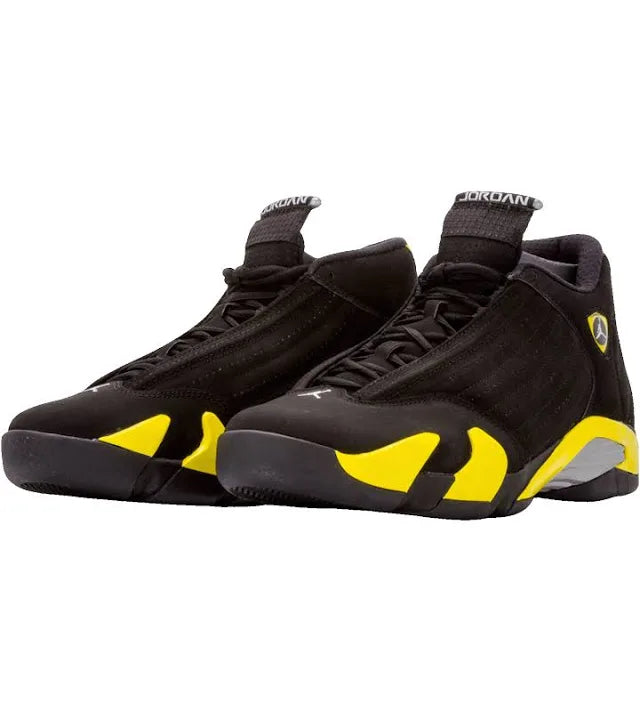 Nike Air Jordan 14 Retro Thunder