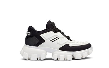 Zapatillas Prada Cloudbust Thunder blanco