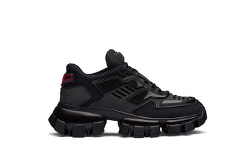 Zapatillas Prada Cloudbust Thunder Negras