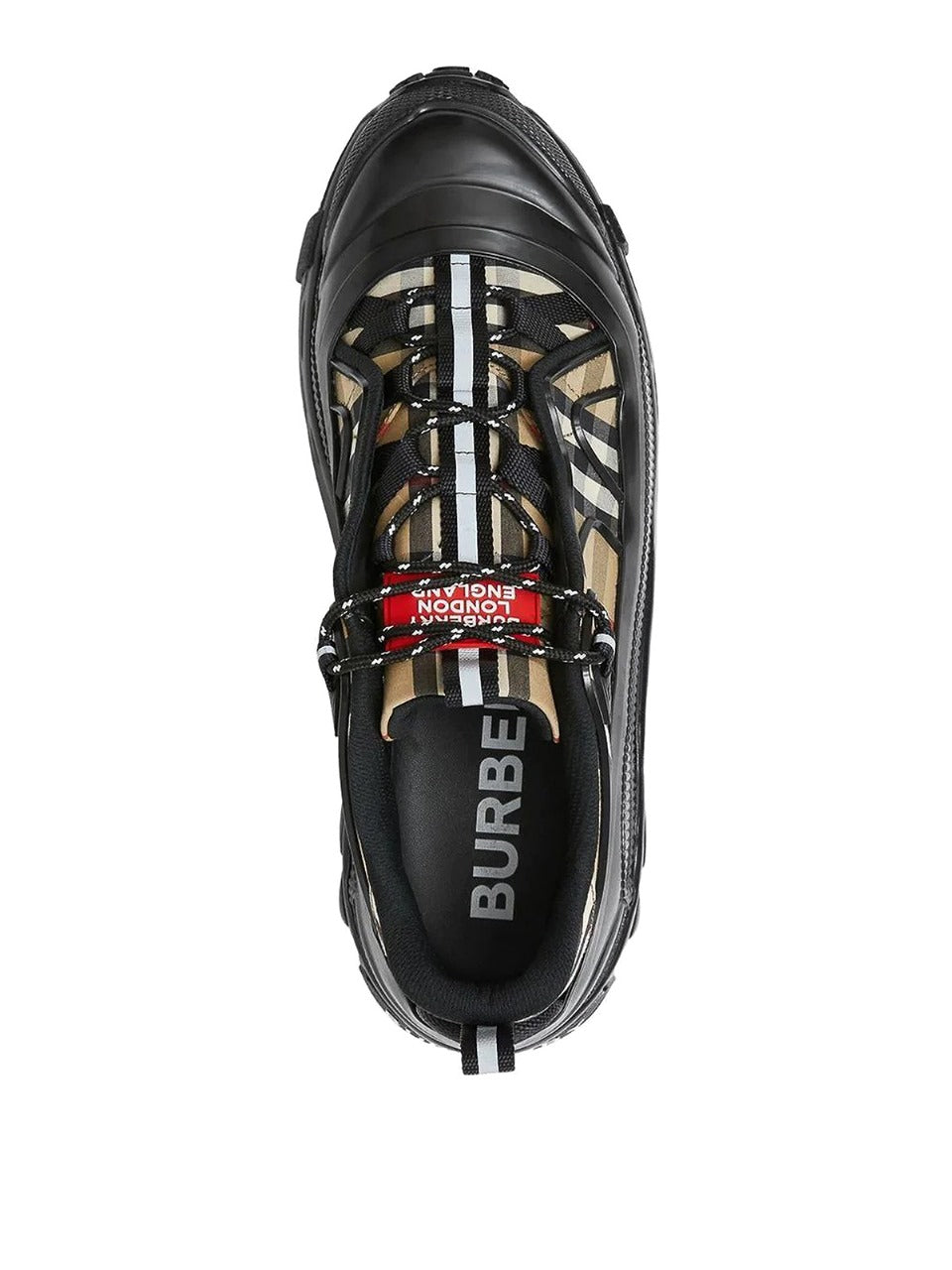 Burberry Zapatillas - Arthur