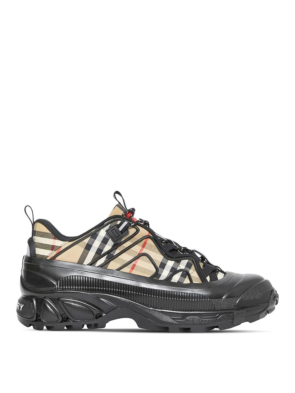 Burberry Zapatillas - Arthur