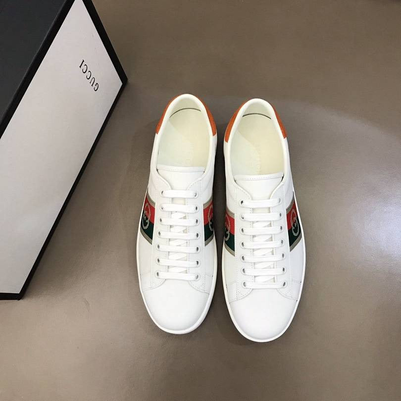Gucci ace GG