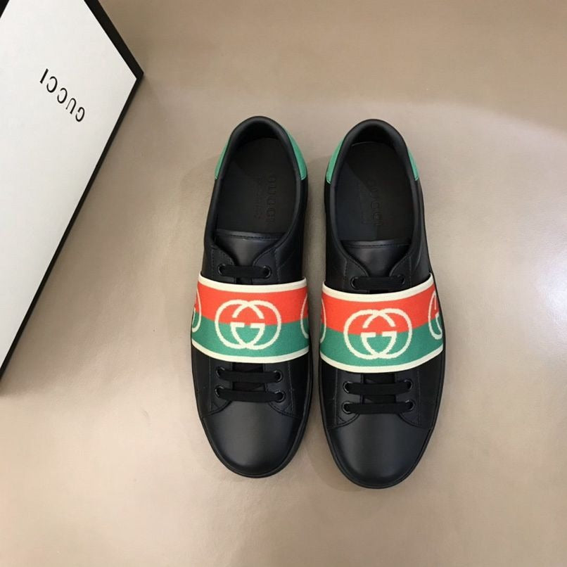 Gucci Ace Banda Elástica