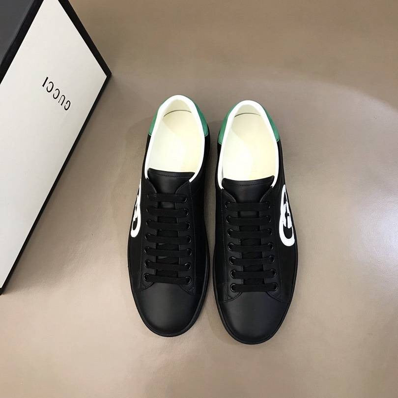 Zapatillas Gucci GG Ace