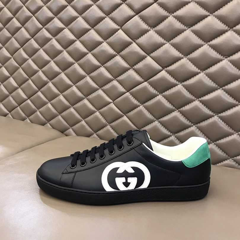 Zapatillas Gucci GG Ace
