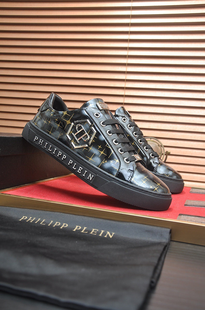 PHILIPP PLEIN SNEAKERS
