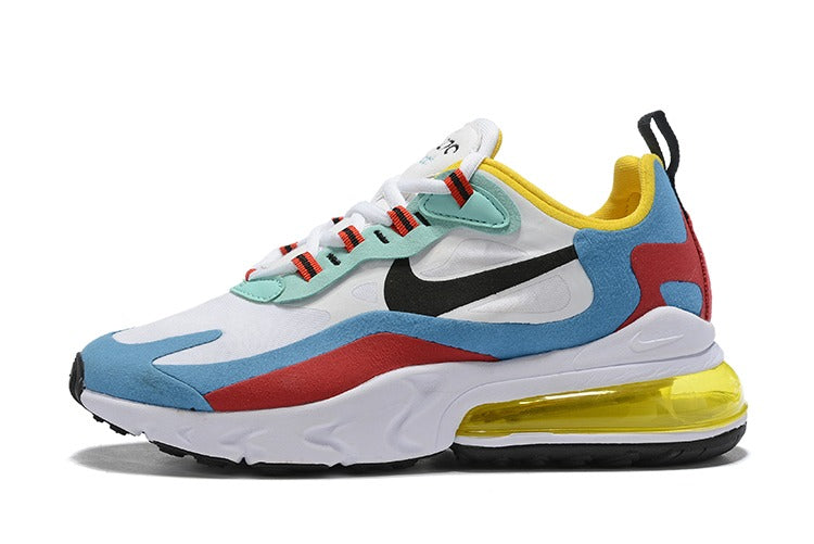 Nike Air Max 270 React Mujer.