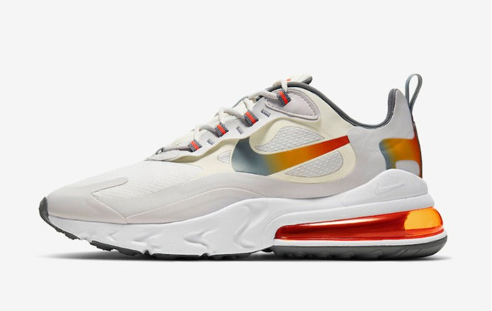 Nike tenis Air Max 270 React SE